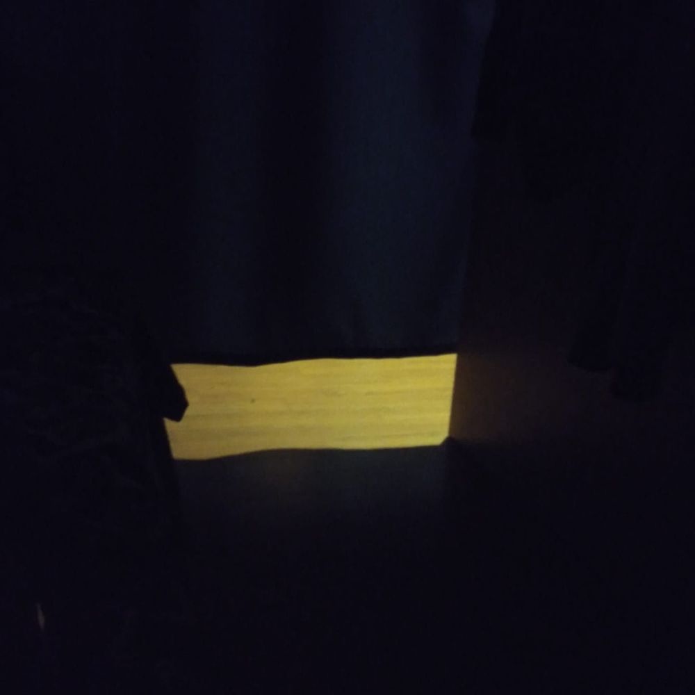 Meet your Posher, Jonathan